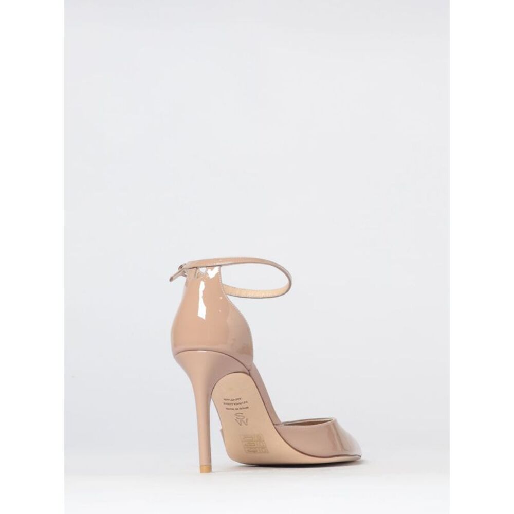 Stuart Weitzman Pump Woman Leather - Picture 3 of 3